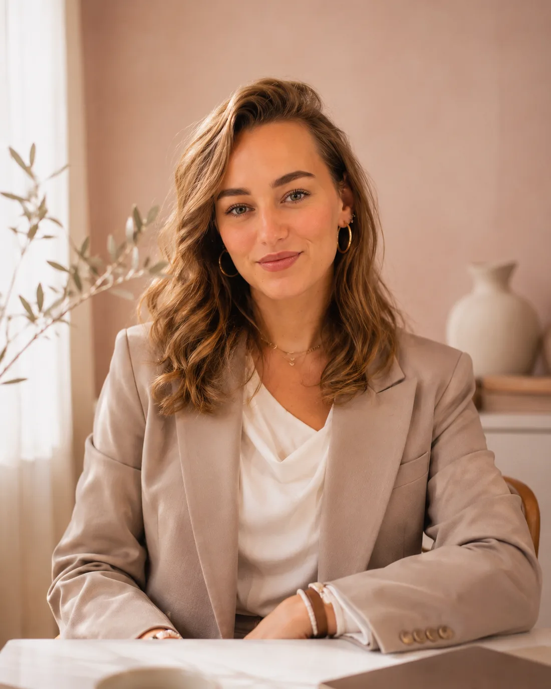 Florance, oprichter van Feroné