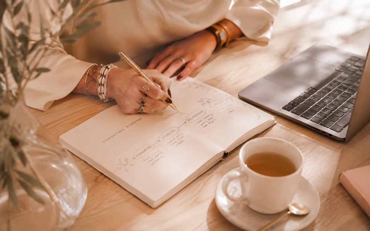 Strategie en planning